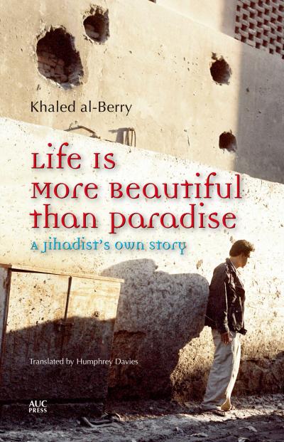 Life Is More Beautiful Than Paradise