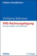 IFRS-Rechnungslegung