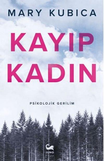 Kayip Kadin