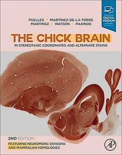 The Chick Brain in Stereotaxic Coordinates and Alternate Stains