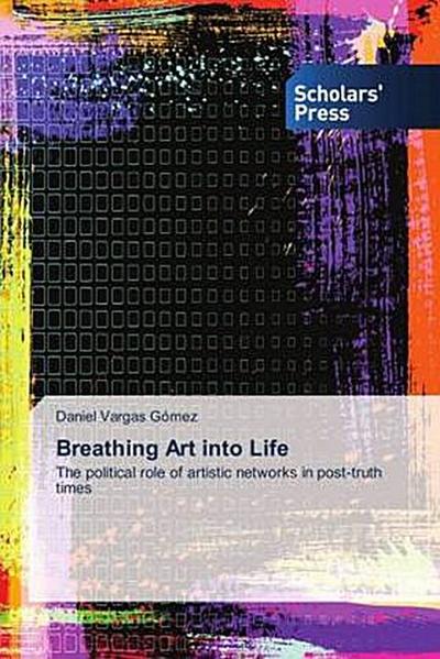 Breathing Art into Life