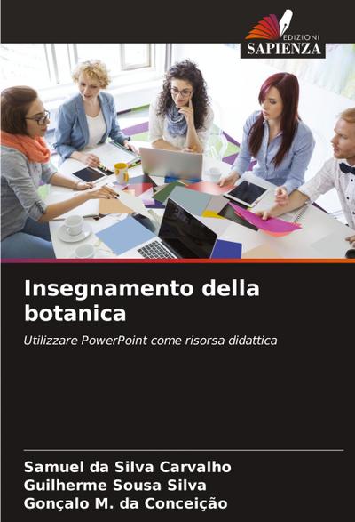 Insegnamento della botanica