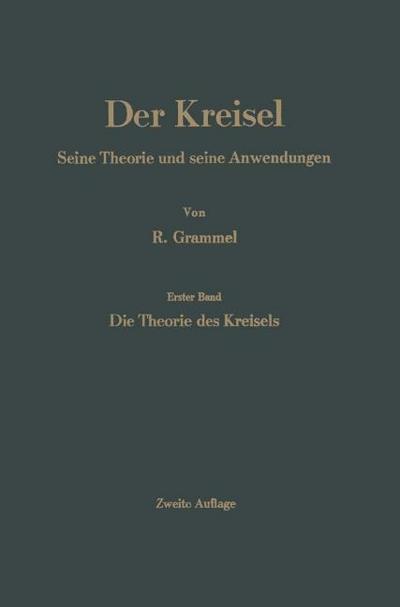 Der Kreisel