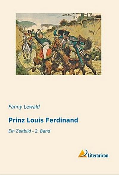 Prinz Louis Ferdinand