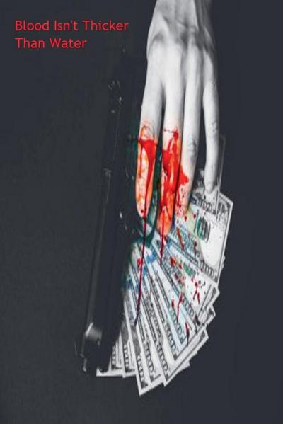 Blood isn’t Thicker Than Water