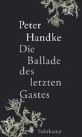 Die Ballade des letzten Gastes | Ebook