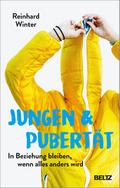 Jungen & Pubertät