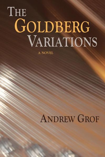 The Goldberg Variations