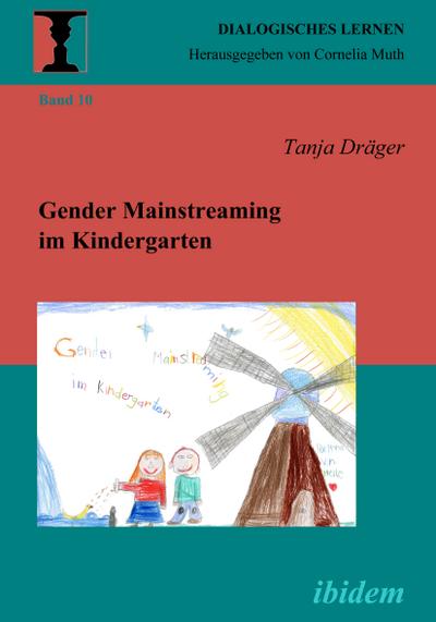 Gender Mainstreaming im Kindergarten