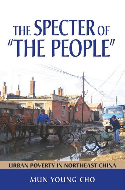 The Specter of "the People"