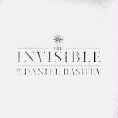 Invisible CD