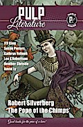 Pulp Literature Spring 2019