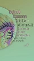Cannone,Auf einem Seil