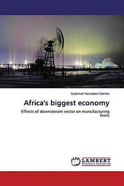 Africa’s biggest economy