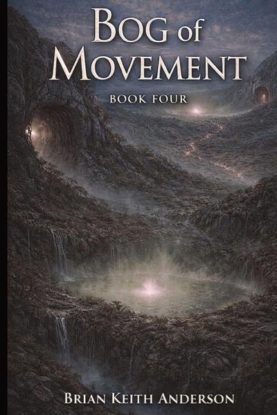 The Bog of Movement