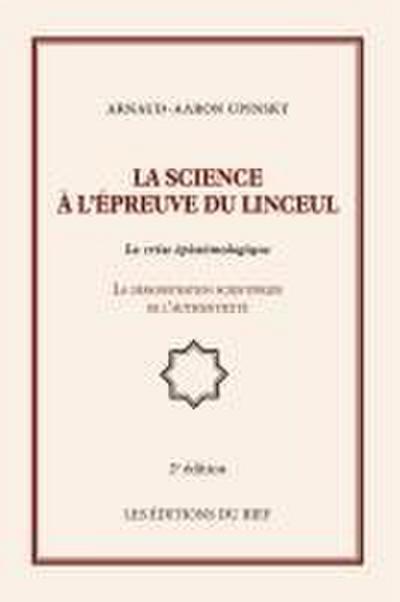 la science à l’épreuve du linceul