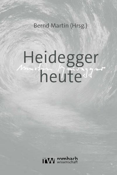 Heidegger heute
