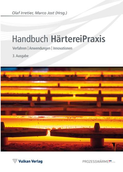 Handbuch HärtereiPraxis