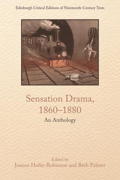 Sensation Drama, 1860-1880