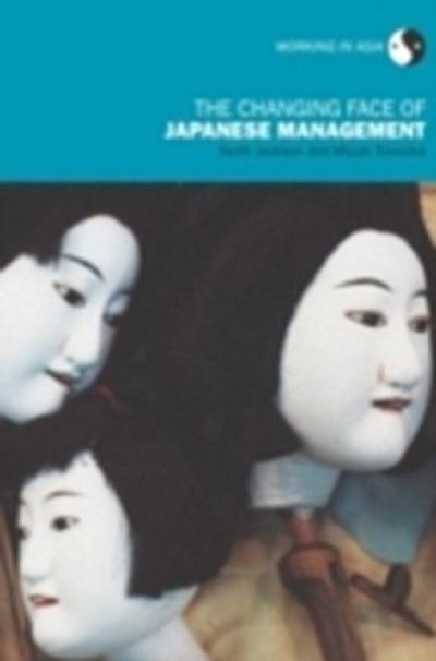 Changing Face of Japanese Management