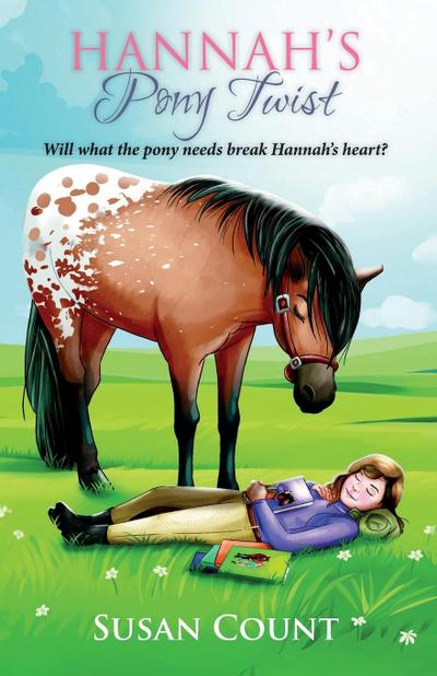 Hannah’s Pony Twist