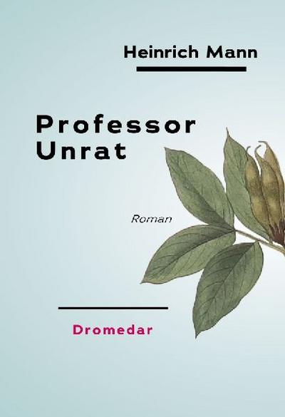Professor Unrat