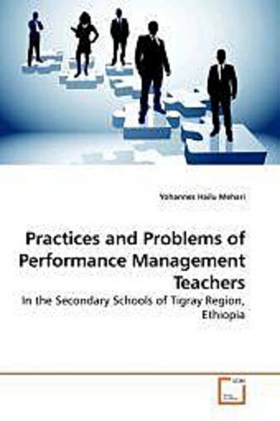 Practices and Problems of Performance Management Teachers