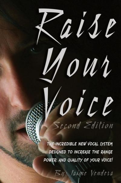 Raise Your Voice