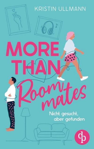 More Than Roommates