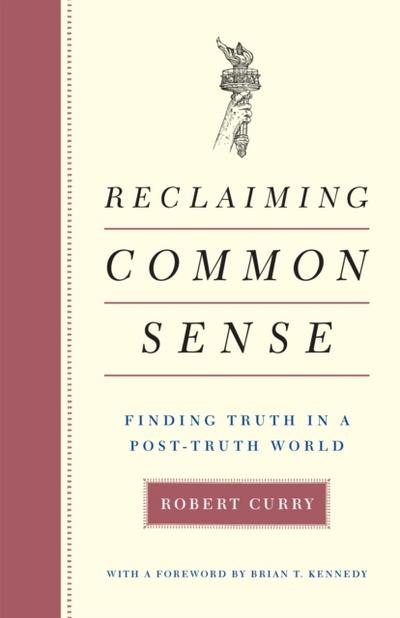 Reclaiming Common Sense