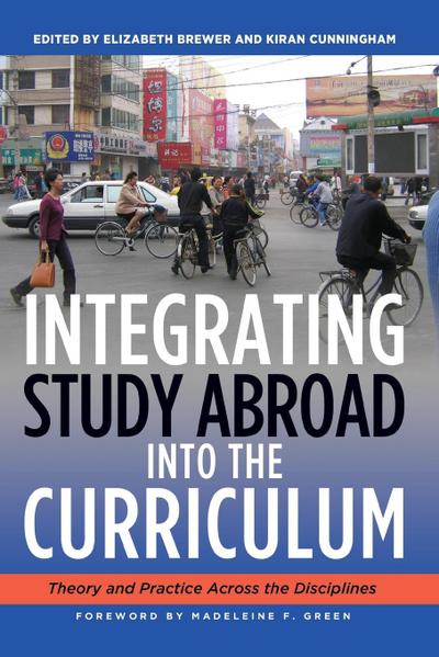 Integrating Study Abroad Into the Curriculum