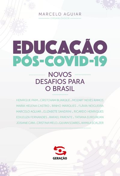 Educação Pós-Covid - 19