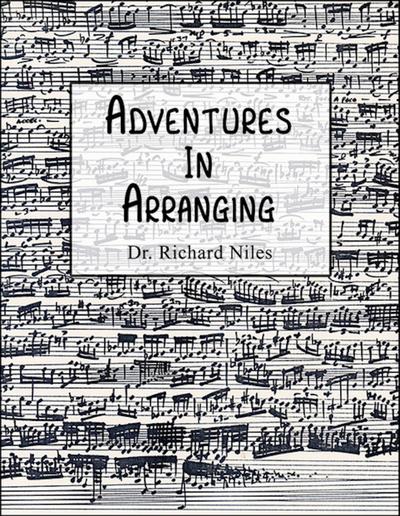Adventures in Arranging