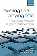 Leveling the Playing Field