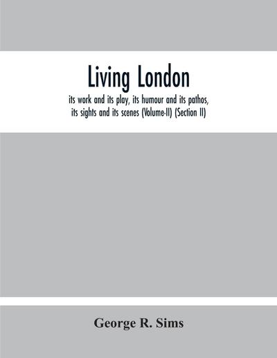 Living London