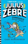 Julius Zebre escarmouche avec les Egyptiens