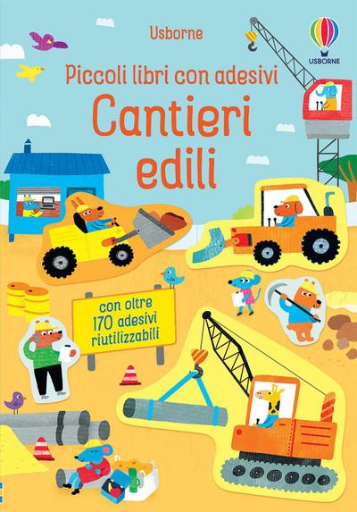 Cantieri edili