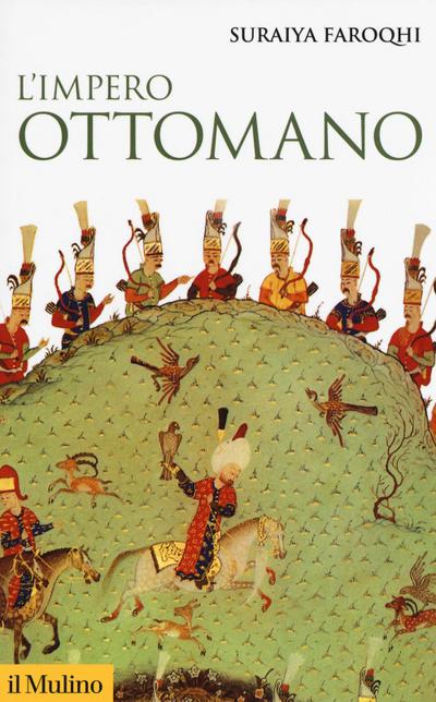 L’ impero ottomano