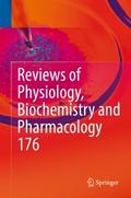Reviews of Physiology, Biochemistry and Pharmacolo