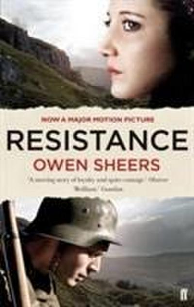 Sheers, O: Resistance