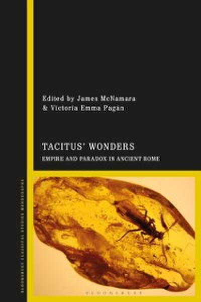 Tacitus  Wonders