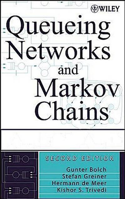Queueing Networks and Markov Chains