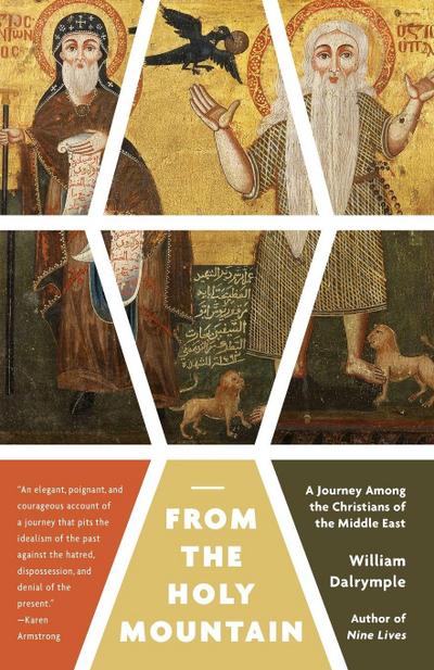 From the Holy Mountain