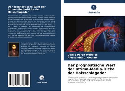 Der prognostische Wert der Intima-Media-Dicke der Halsschlagader