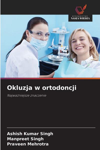 Okluzja w ortodoncji