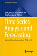 Time Series Analysis and Forecasting