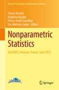 Nonparametric Statistics