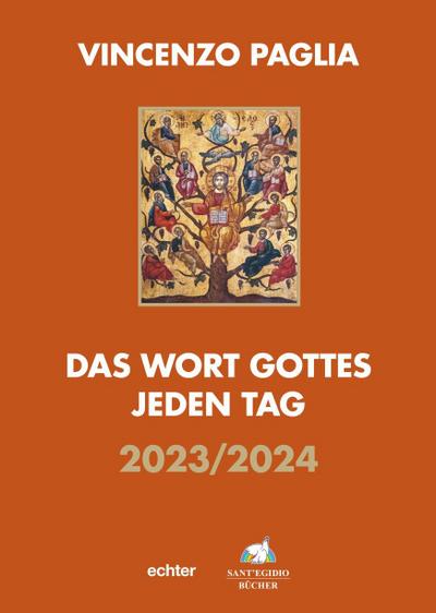 Paglia, V: Wort Gottes jeden Tag