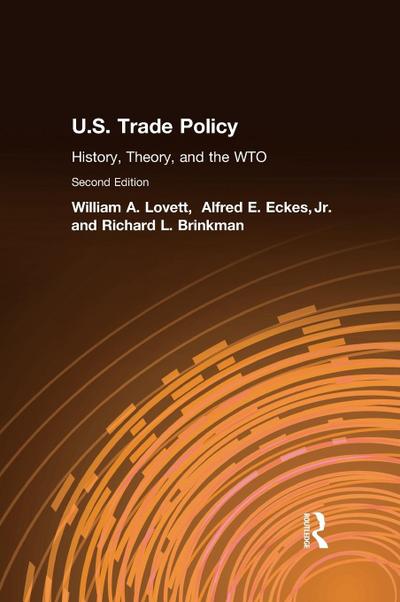 U.S. Trade Policy