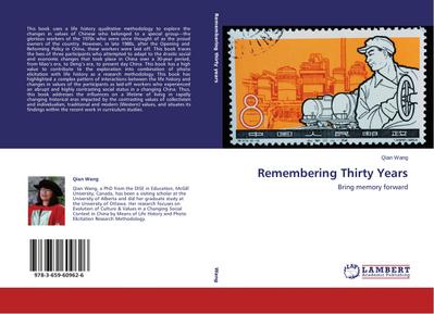 Remembering Thirty Years